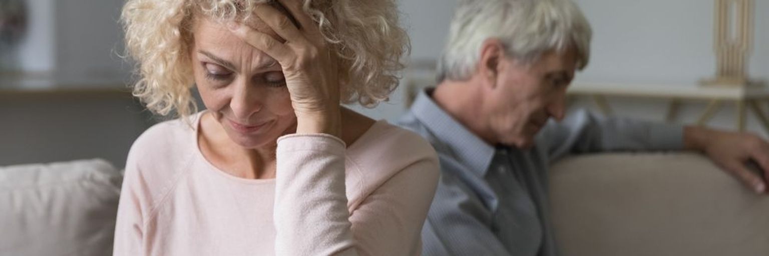 How to Deal With Stress in a Relationship?