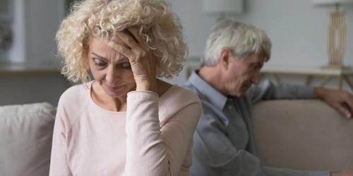 How to Deal With Stress in a Relationship?