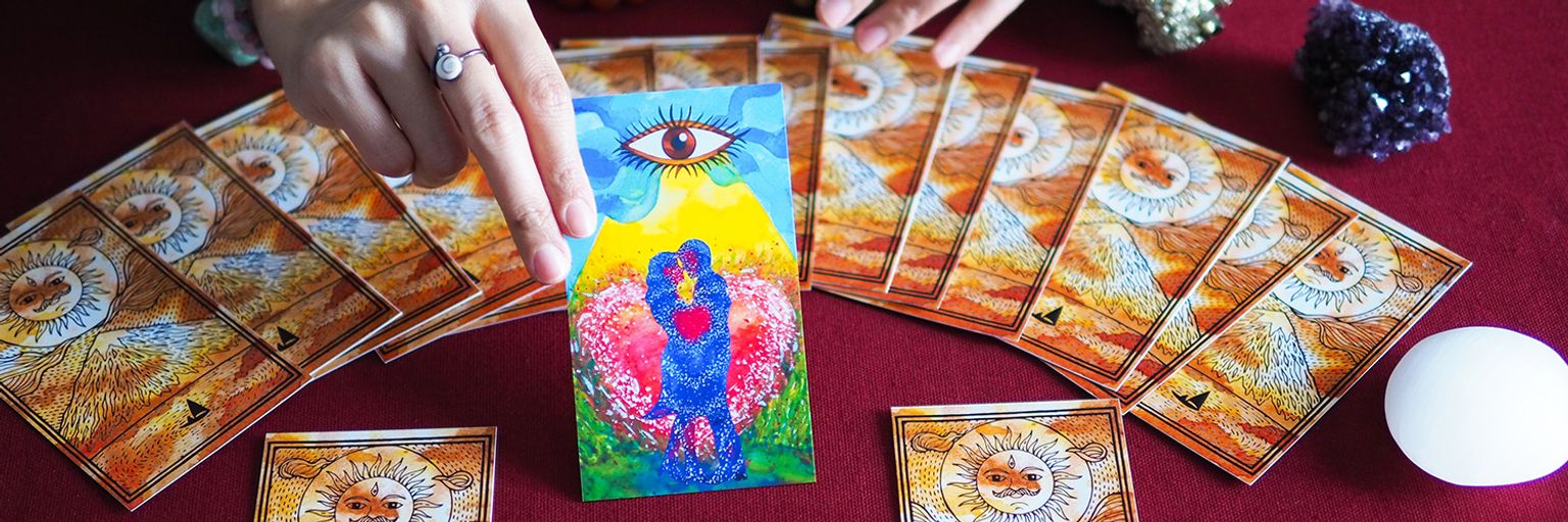 Can Psychics Predict Love?