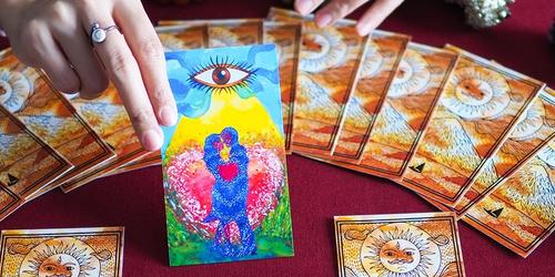 Can Psychics Predict Love?