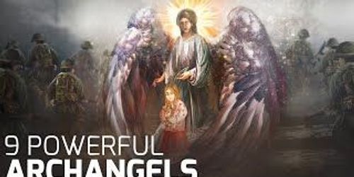 How 9 Powerful Archangels Can Guide You