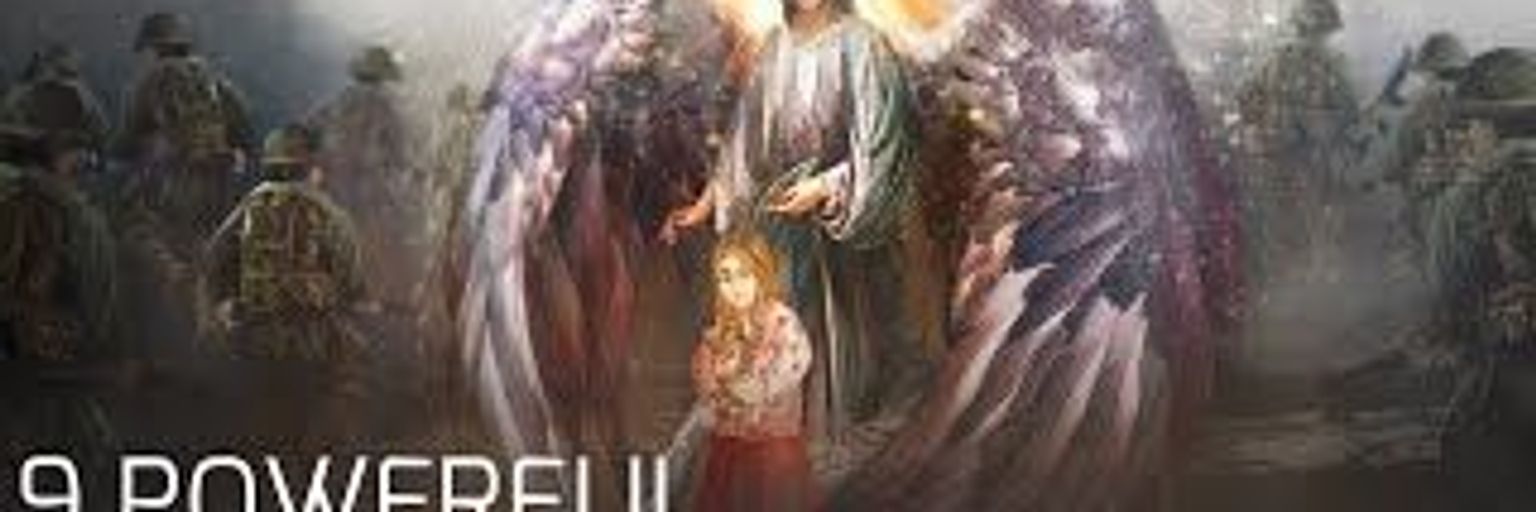 How 9 Powerful Archangels Can Guide You