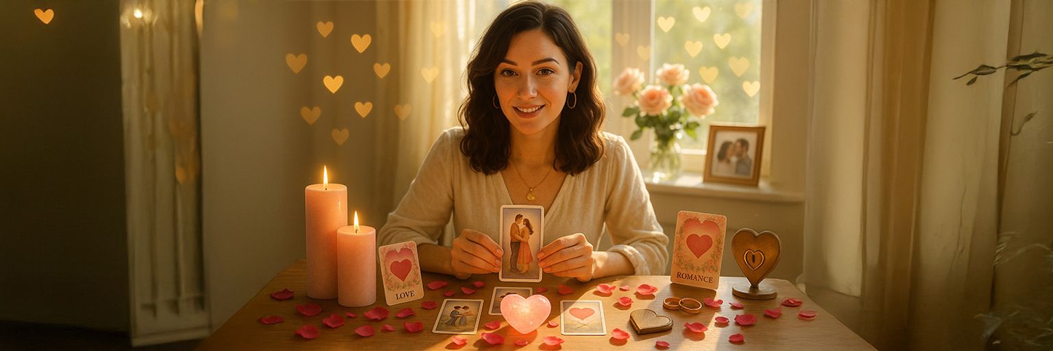 Can Psychics Predict Love?