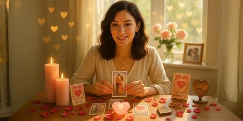 Can Psychics Predict Love?
