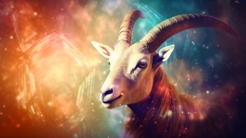 Free Capricorn Horoscope May 2023