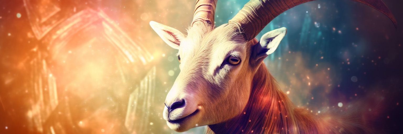Free Capricorn Horoscope May 2023