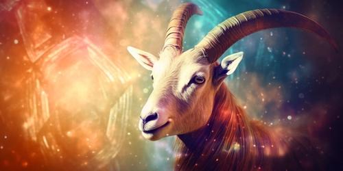 Free Capricorn Horoscope May 2023