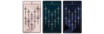 Ten of Swords