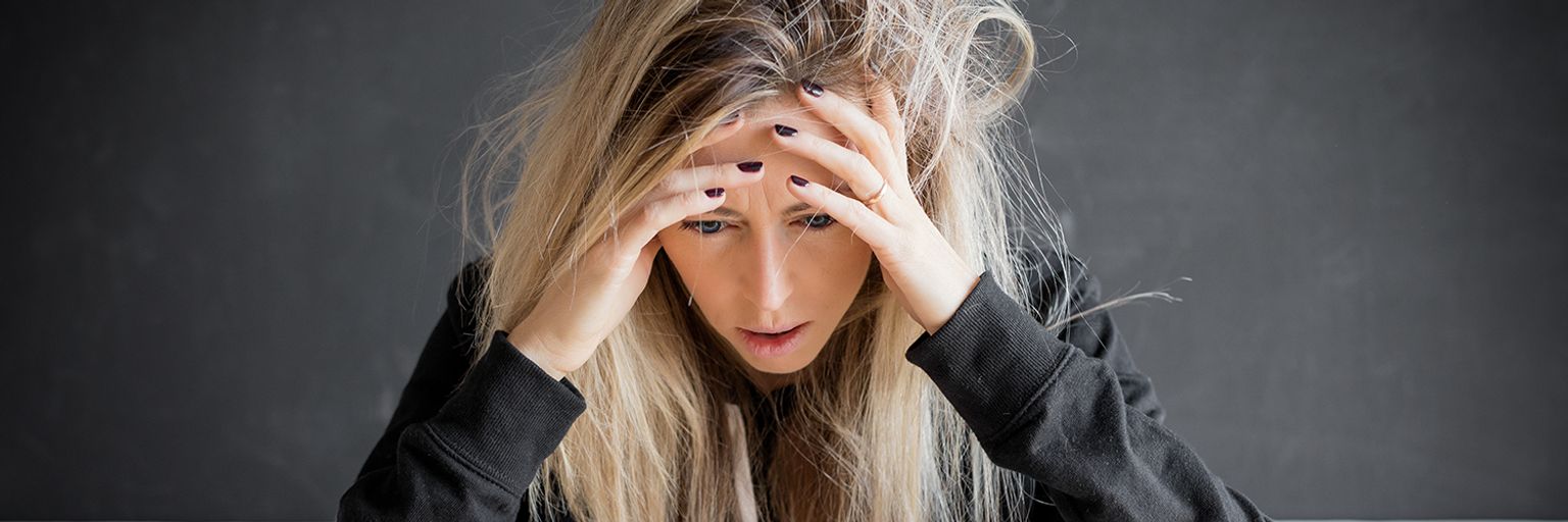 What Does It Mean to Have Loss Trust?