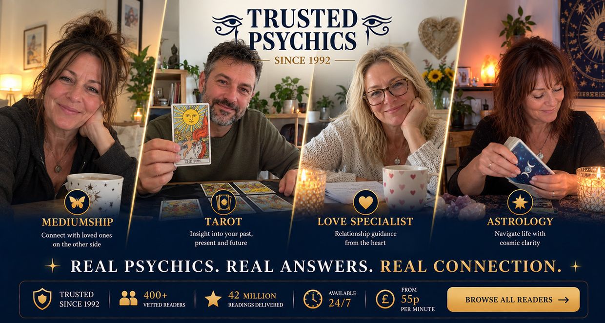 Questions to Ask in A Three Card Career Tarot Reading. Real Psychics, Real Answers.