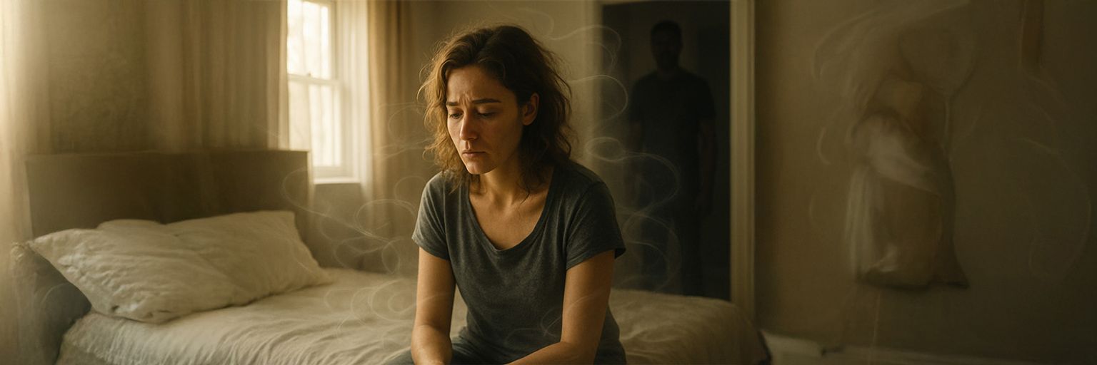 How a Psychic Reading Can Help a Toxic Relationship Video