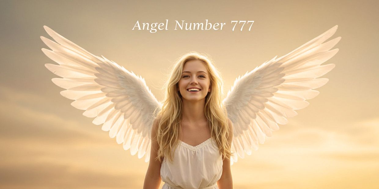 777 Angel Number Meaning: Twin Flame Signs