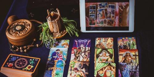 What Are The Benefits Of Psychic Chats?