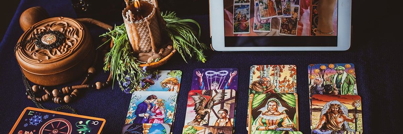 What Are The Benefits Of Psychic Chats?