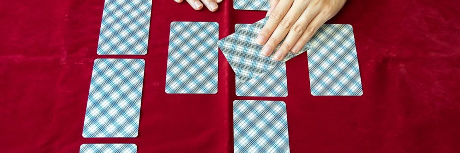 The Celtic Cross Spread Explained