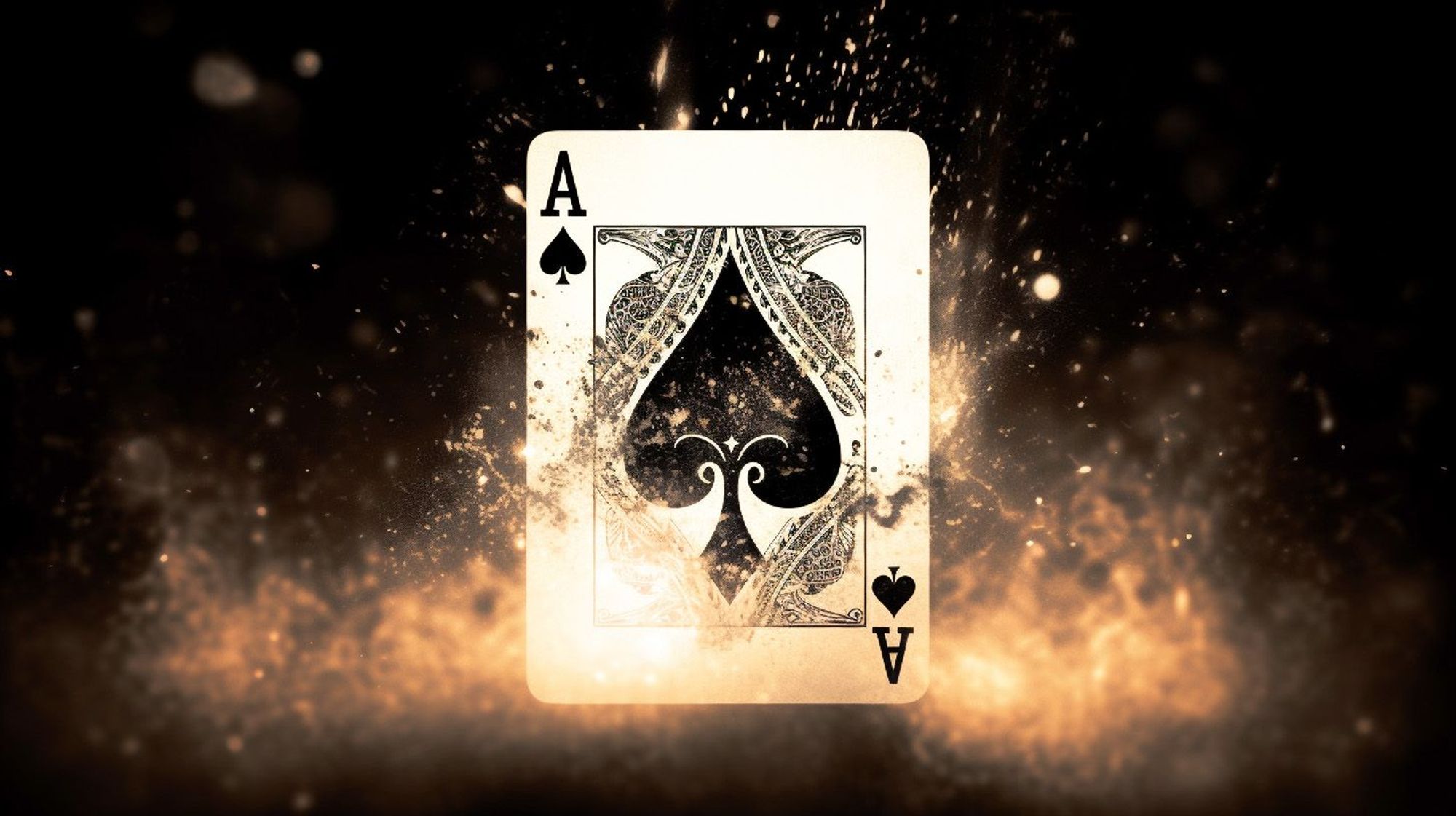 Ace of Spades Meaning Trusted Psychics