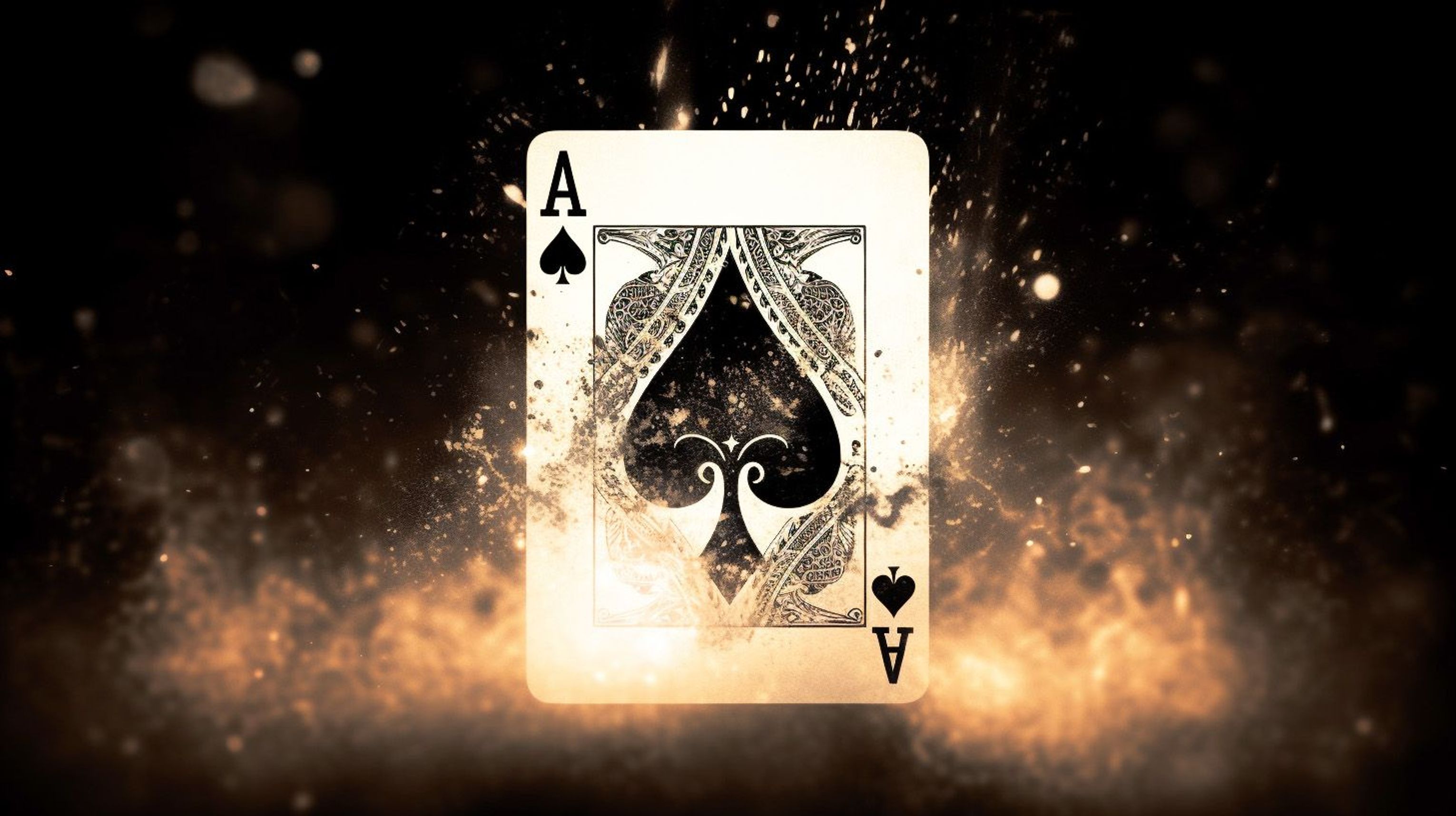 Ace of Spades Meaning | Trusted Psychics