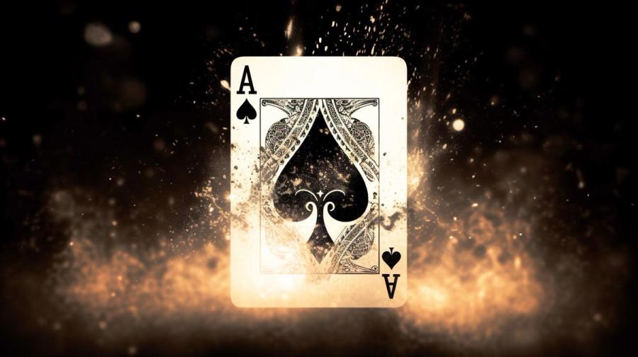 Ace of Spades Meaning Trusted Psychics