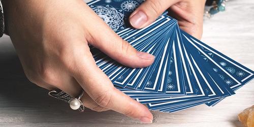 How Tarot Readings Work