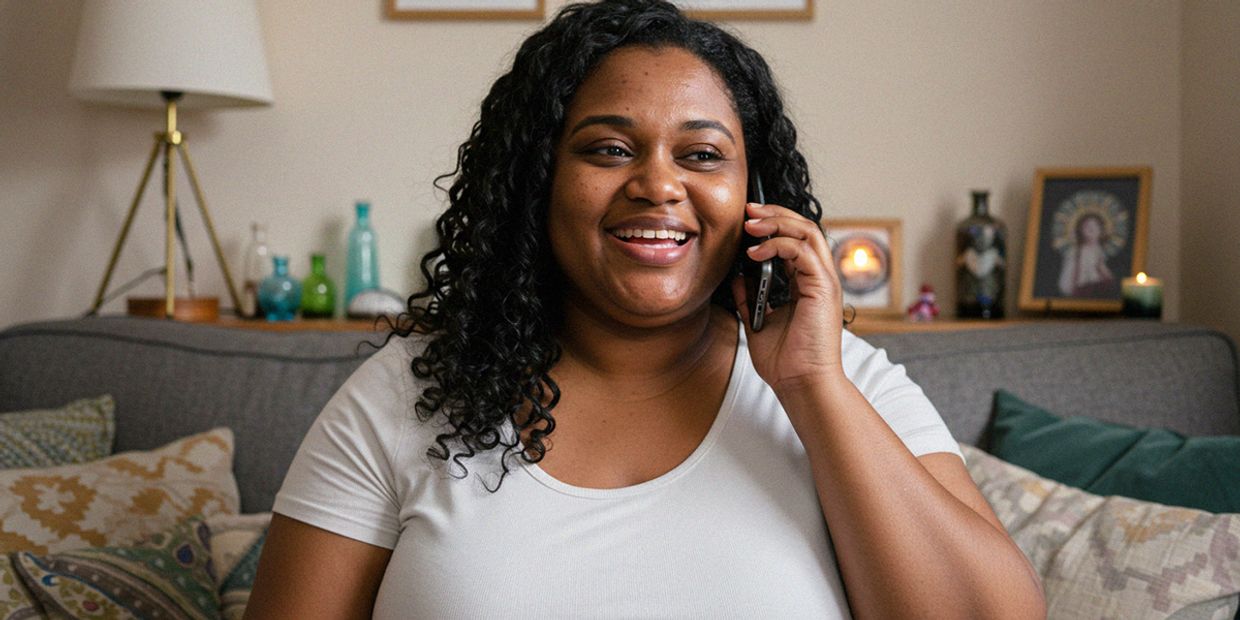 How Do You Prepare for a Phone Psychic Reading?
