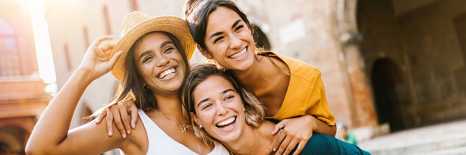 How to Make Friends in a New City?