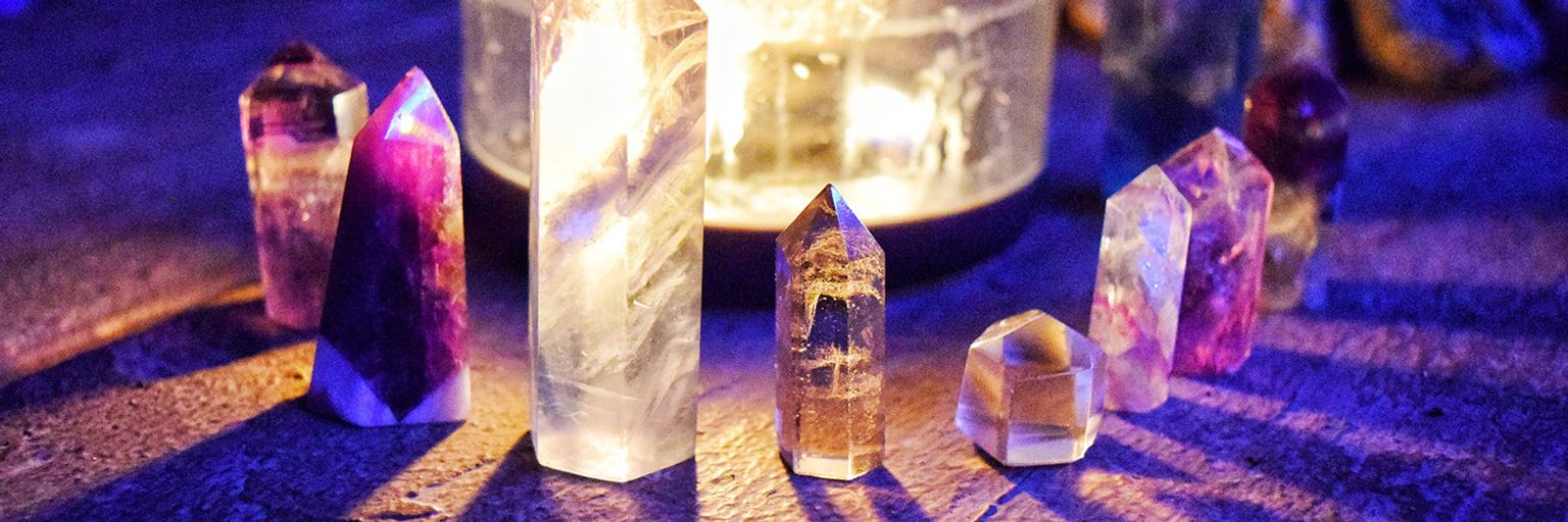 Crystals to Help With Sleep