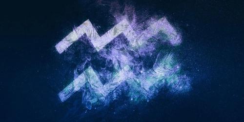 Aquarius Sign