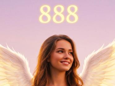 What Is the Meaning of 888 Angel Card Readings?