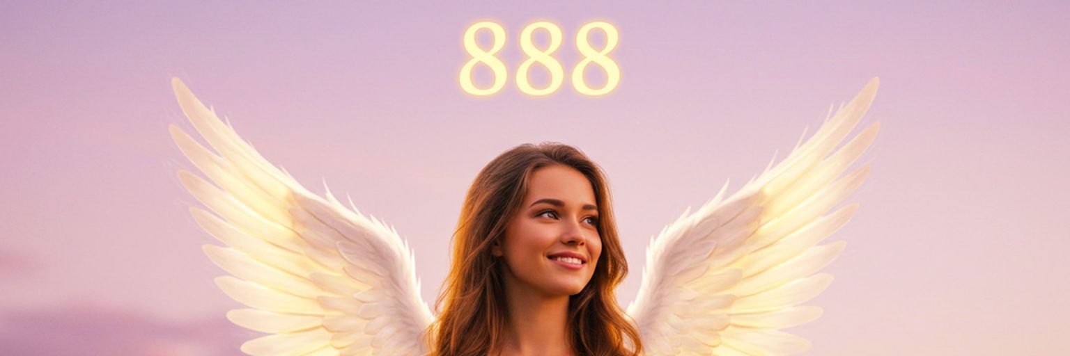 What Is the Meaning of 888 Angel Card Readings?