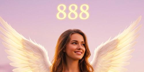 What Is the Meaning of 888 Angel Card Readings?