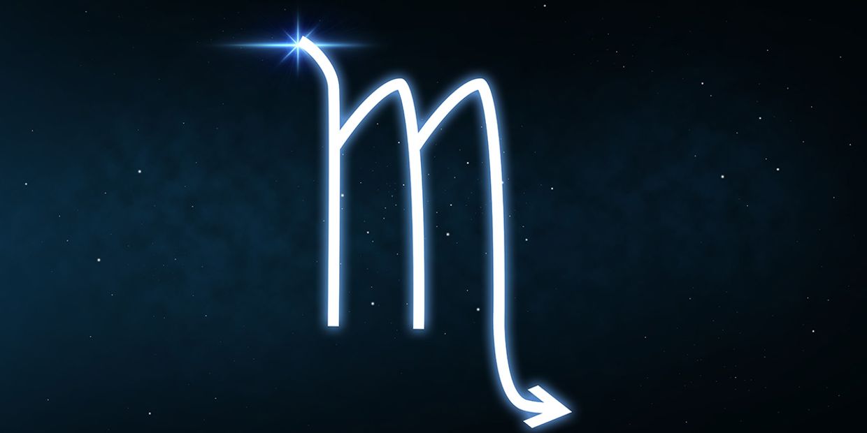 Water Signs Compatibility Explained - Scorpio zodiac sign