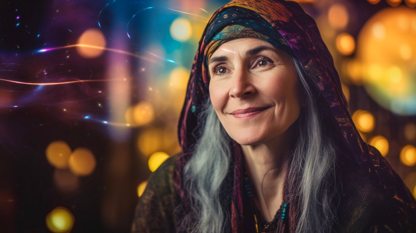 Clairempathy and Clairsentience Readings