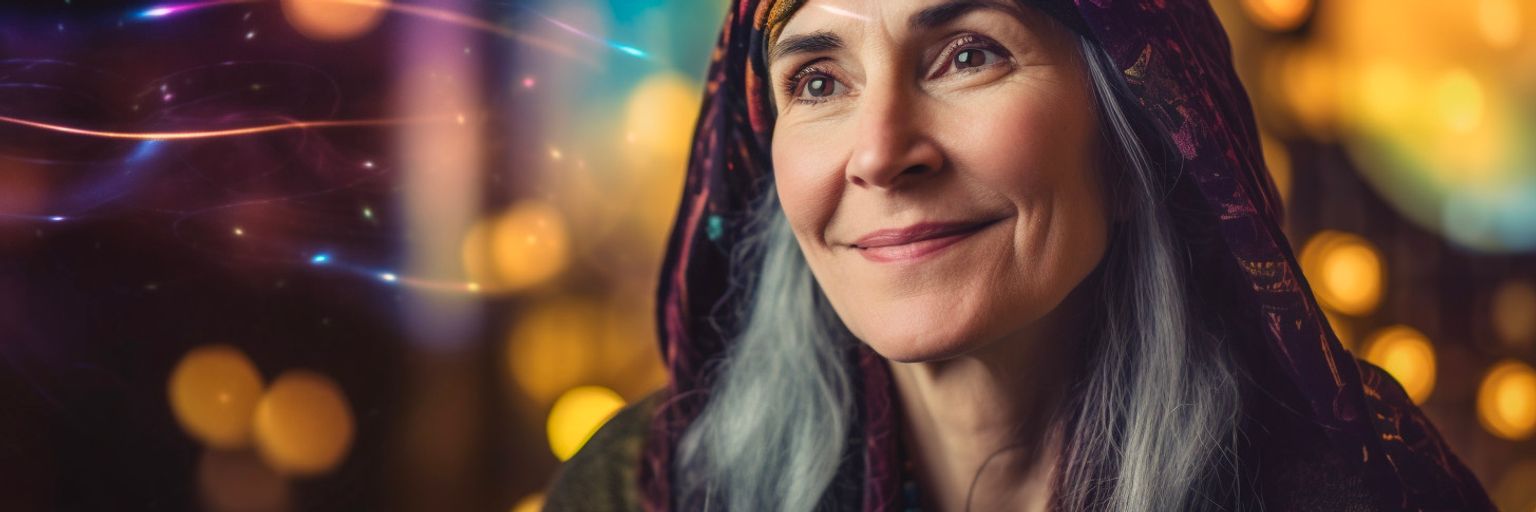 Clairempathy and Clairsentience Readings