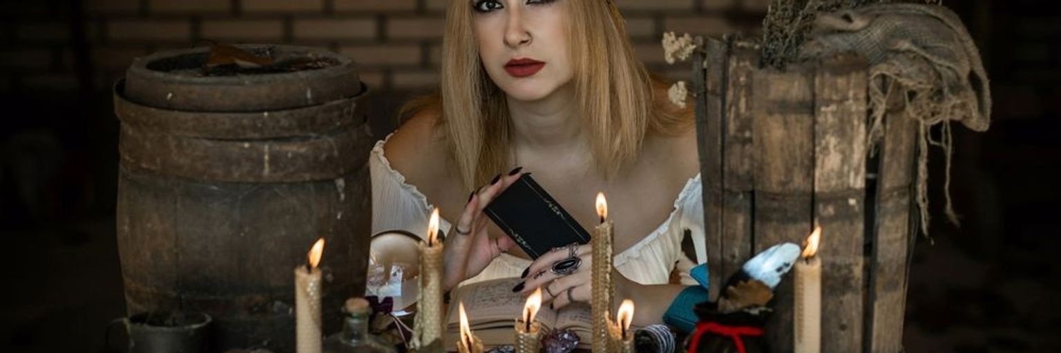 20 Frequently Asked Questions for Psychics