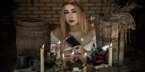 20 Frequently Asked Questions for Psychics