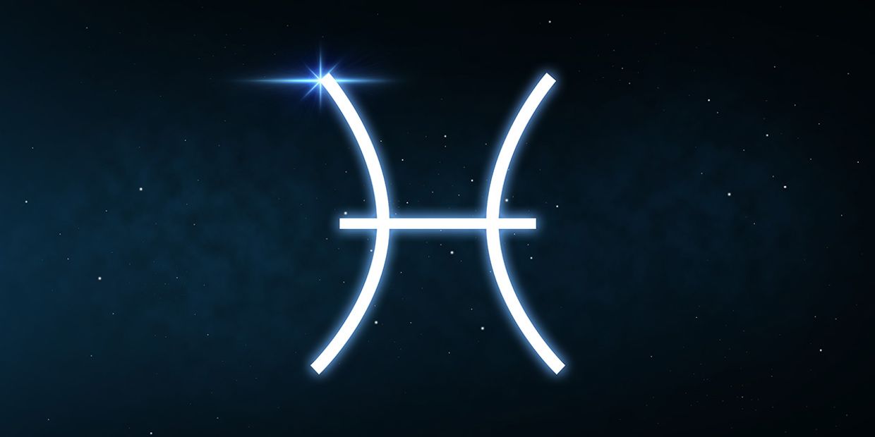 Water Signs Compatibility Explained - Pisces zodiac sign