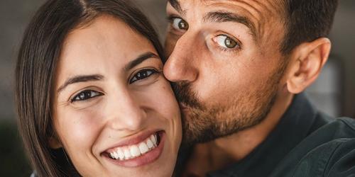 4 Basic Types of Relationships