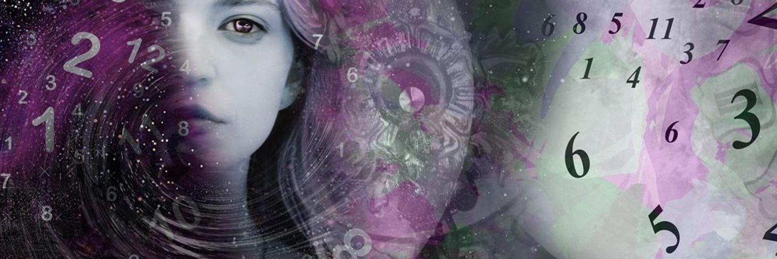 Life Path Number 1 Explained