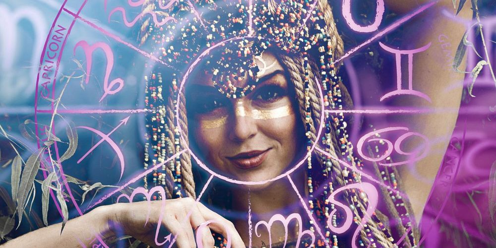 Rectification and Astrology Trusted Psychics