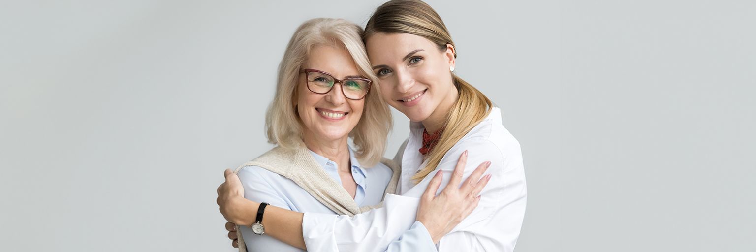 Why Hugs Make Us Feel Better