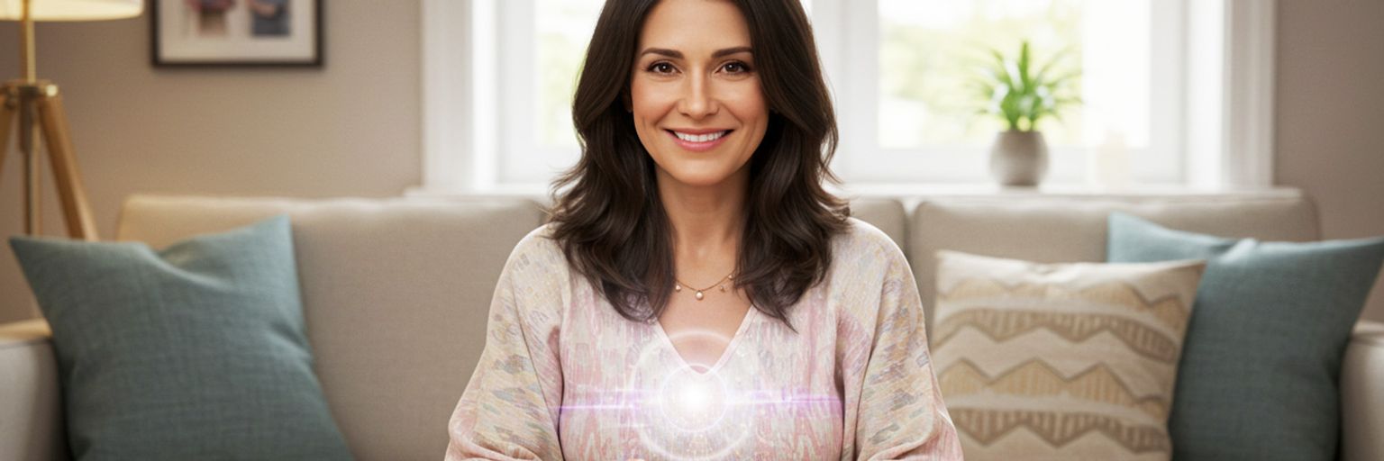 Signs That Indicate You’re a Medium