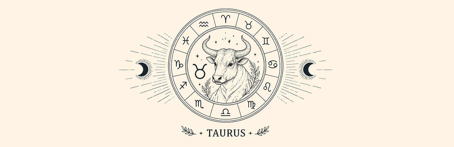 Taurus Personality Traits