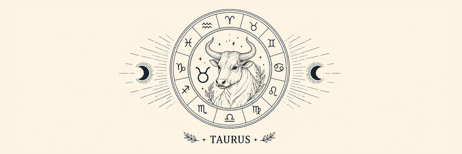 Taurus Personality Traits