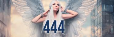 444 Angel Number Meaning Revealed