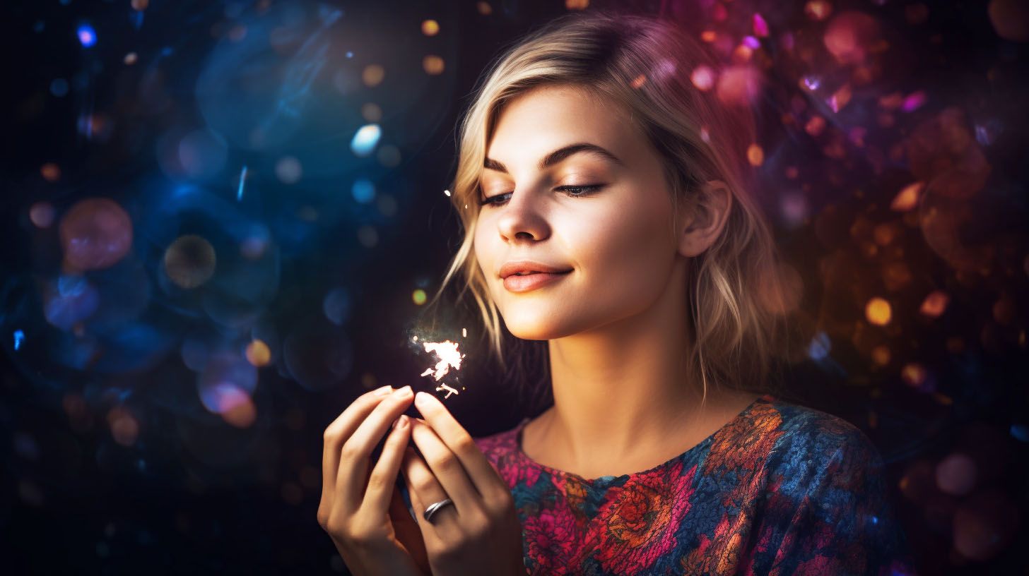 Clairalience and Clairgustance Readings