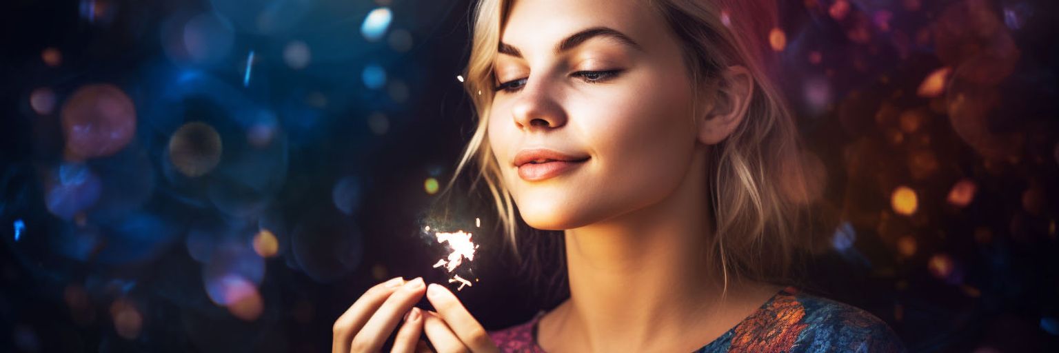 Clairalience and Clairgustance Readings