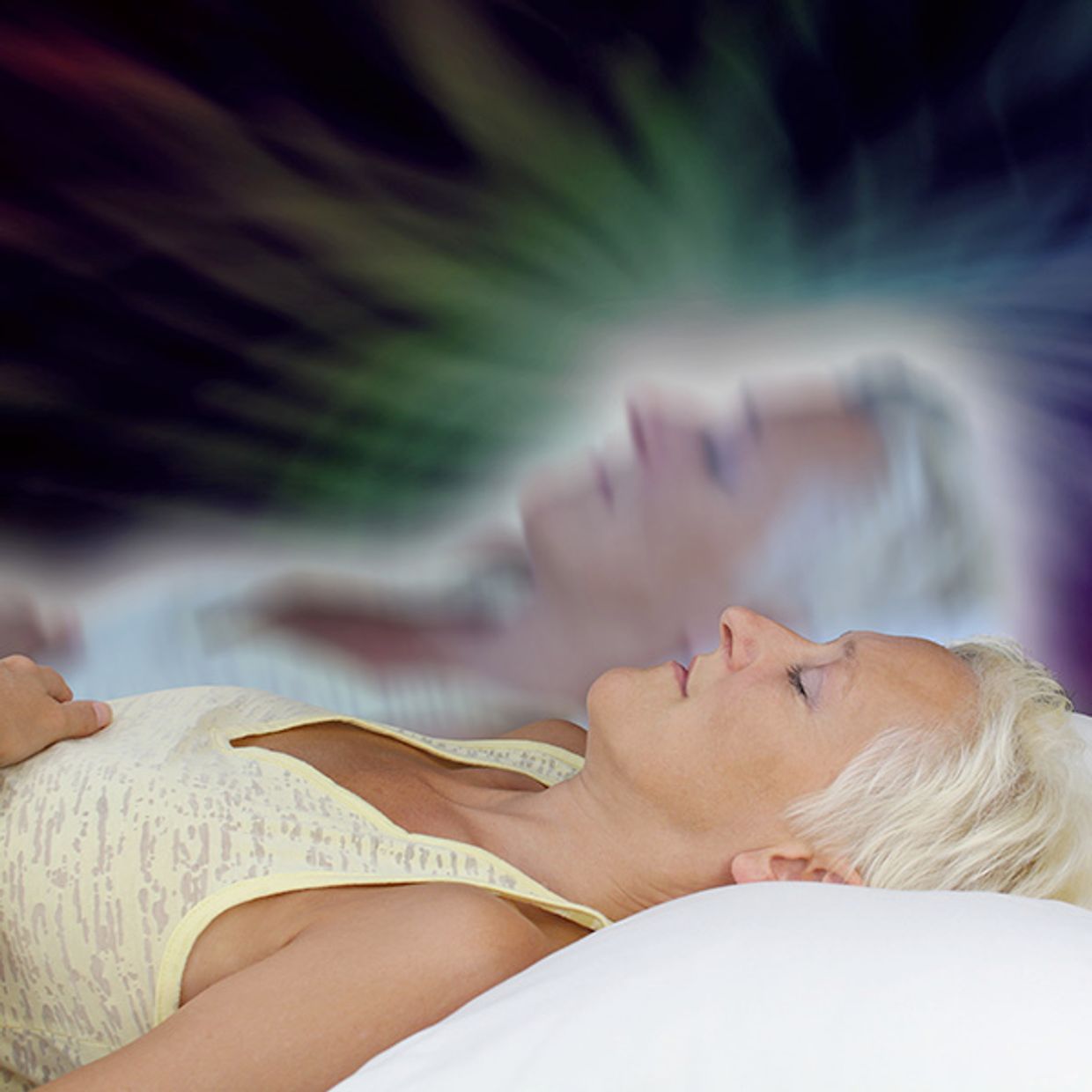 What Is Astral Projection?