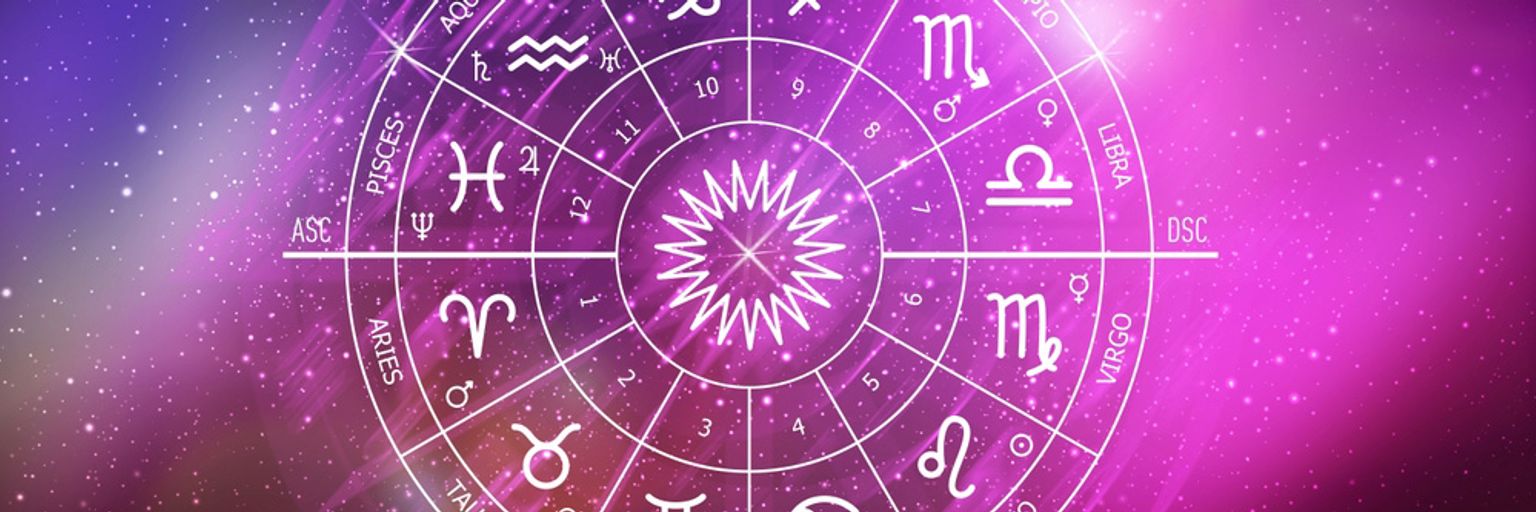 Signs of the Zodiac
