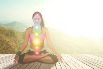 How to Clean Your Chakras