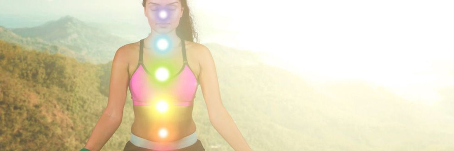 How to Clean Your Chakras